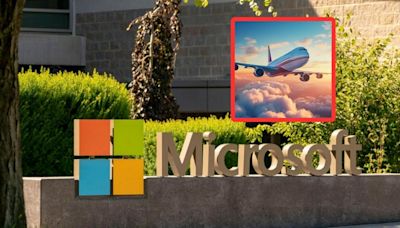 ¿A qué se dedica Microsoft y por qué su caída afectó aeropuertos?