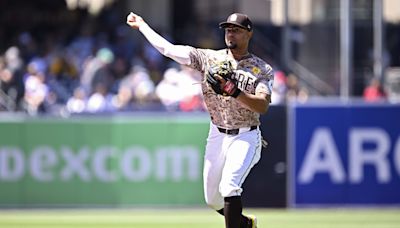 Padres' Xander Bogaerts Sounds Off on Home Sweep Against Phillies: 'We Can't Have Any Defenders Over the Wall'