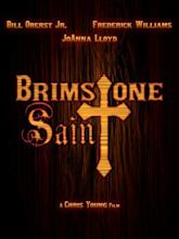 Brimstone Saint (2021) - Trakt