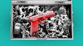 Kids and guns: Study reveals how to reduce the risk of kids playing with found firearm