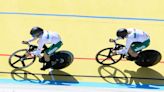 México va por medalla olímpica en París en el ciclismo