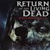 Return of the Living Dead IV: Necropolis