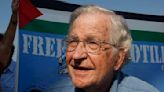 Noam Chomsky's wife says reports of famed linguist's death are false