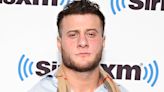 MJF Reacts To Fans Chanting His Name During Triple H Appearance On Pat McAfee's Show - Wrestling Inc.