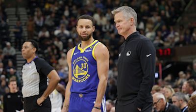 Warriors Need Kawhi Leonard-Like Decision for Steph Curry's Legacy: Insider