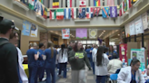 Wilkes University holds Health and Wellness Fair