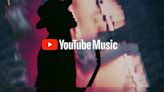 YouTube Music permite buscar canciones tarareando en Android