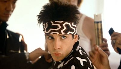 El fracaso de “Zoolander 2″ asustó a Ben Stiller: “No sabía que era tan malo”