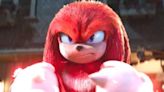 Sonic: confirman la fecha en la que se compartirá el primer trailer de la serie de Knuckles