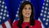 Nikki Haley Says She Will Vote For Donald Trump