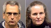 Former School Principal and Teacher Wife Accused of Sexually Abusing Girl for 4 Years