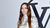 Sophie Turner pushes back on divorce rumors; says she’s a ‘good mum’ and not a ‘partier’
