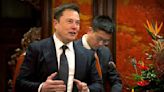 Musk clears Tesla self-driving hurdle in China