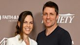 Inside Hilary Swank's New Life With Her Million Dollar Babies