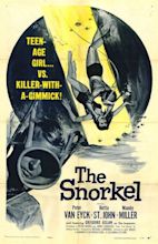 The Snorkel (1958) - IMDb