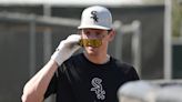 'Very little concern' for White Sox' top prospect Colson Montgomery, off to slow start at Charlotte