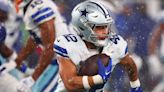 Cowboys Running Back Could Split Time at Wide Receiver