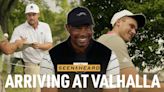 Jon Rahm's PGA Tour flirtation, PGA arrivals | Seen and Heard at Valhalla Days 1 & 2