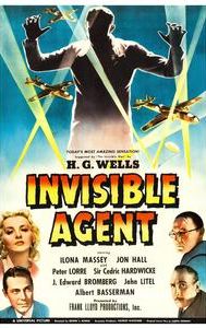 Invisible Agent