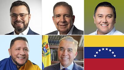 Candidatos opositores venezolanos hablan del aborto, su ideología y su primera acción de gobierno