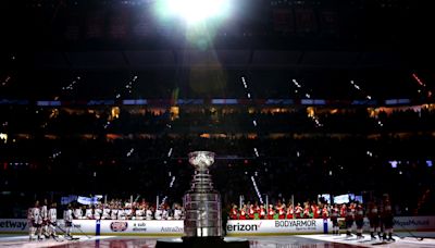 Stanley Cup Final: Oilers, Panthers ready for historic Game 7: 'It’s not your ordinary game'