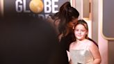 Selena Gómez lleva una invitada muy especial a los Golden Globes