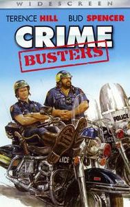 Crime Busters