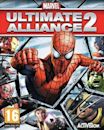 Marvel Ultimate Alliance 2