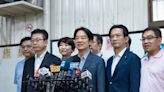 院黨欲提覆議、釋憲 賴清德全力支持 - 台灣醒報 Awakening News Networks