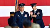 Wing Span: Spanier takes command of Dyess AFB, 7th Bomb Wing