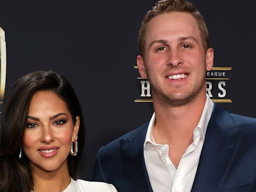 Who Is Jared Goff’s Future Wife? Meet Christen Harper, a ‘Sports Illustrated’ Swimsuit Model!