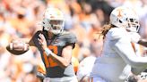 Nico Iamaleava shines in Tennessee football spring game – even if he's not Peyton Manning | Opinion