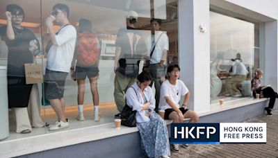 Rise in Chinese visitors’ duty-free allowance expected to add at least HK$2.7 billion to Hong Kong economy