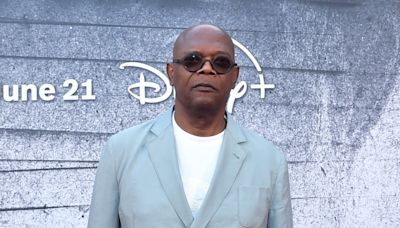 Samuel L. Jackson and Henry Golding to star in ‘Head Games’