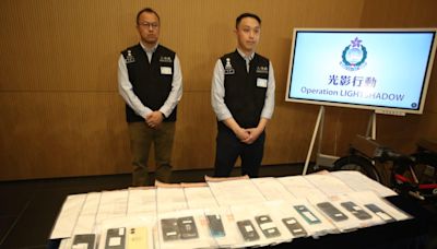 入境處拘8南亞黑工 3人出租外賣平台帳號同被捕 議員促由南亞警員放蛇 | am730