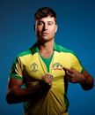 Marcus Stoinis