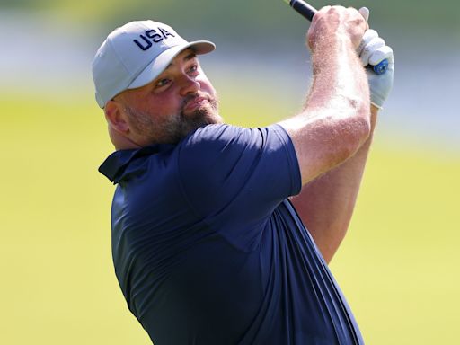 Andrew Whitworth among 4 former Rams playing in marquee celebrity golf tournament