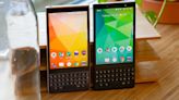 I miss real keyboards on phones — here's why they deserve a comeback