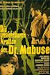 L'Invisible docteur Mabuse