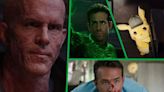 From Wade to Wade: Ranking the biggest genre movies of Ryan Reynolds