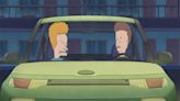 ‘Mike Judge’s Beavis and Butt-Head’ Season 2 Sets Premiere Date at Paramount+ (TV News Roundup)