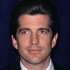 John F. Kennedy Jr.