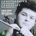 Shostakovich: Violin Concerto No. 1; Prokofiev: Violin Concerto No. 2