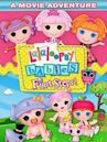 Lalaloopsy Babies: First Steps