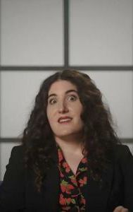 Kate Berlant Teaches