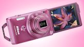Dig out your old point-and-shoot camera: it might be worth a fortune