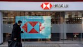 HSBC full-year profits surge fuelled by high interest rates