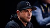 Hal Steinbrenner plans to have Boone return as manager