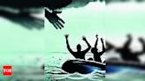 17-year-old girl found dead in lake | Vadodara News - Times of India