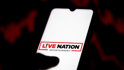 Ticketmaster and Live Nation Should Be Broken Up, DOJ Will Say in New Lawsuit